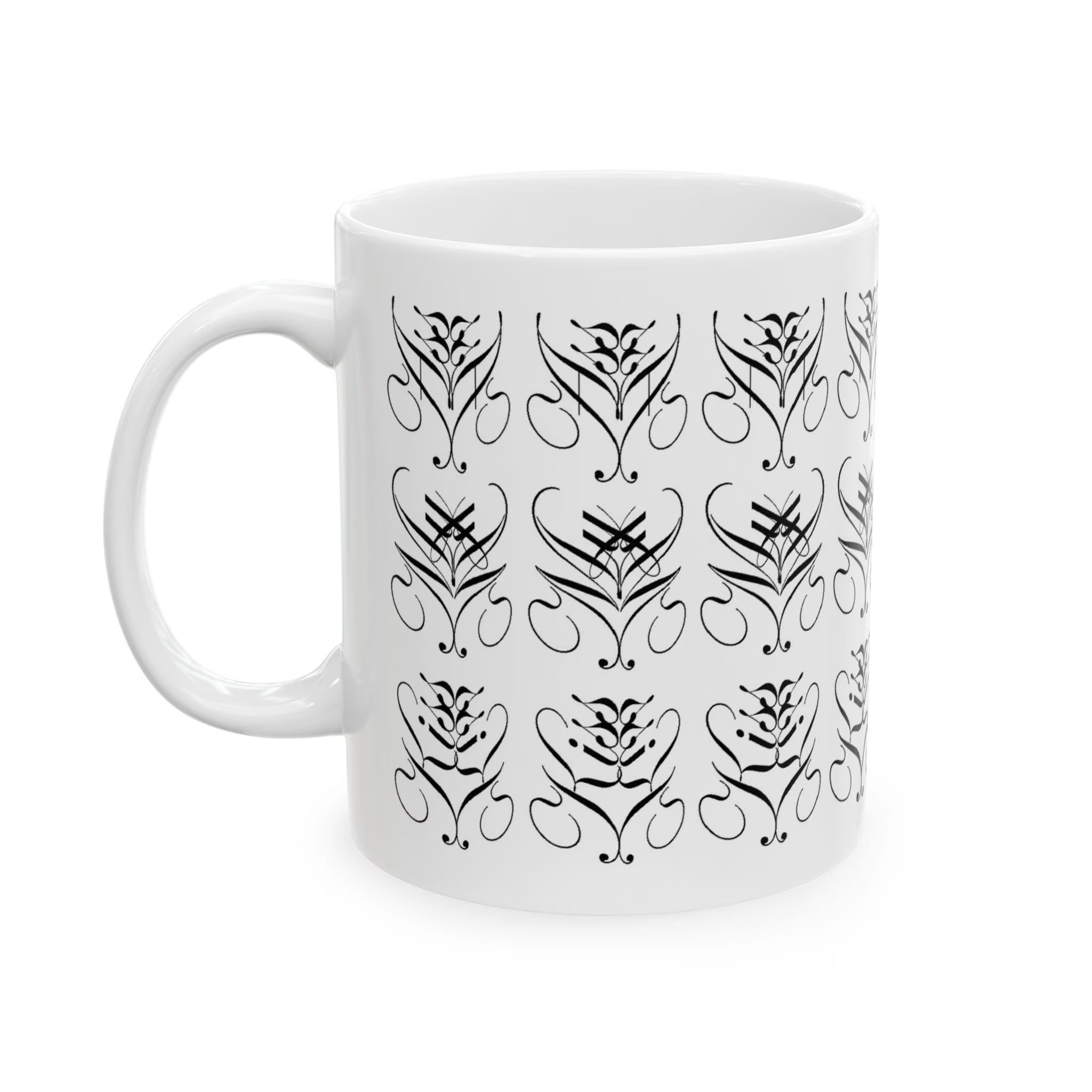 Funny Stuff mug example