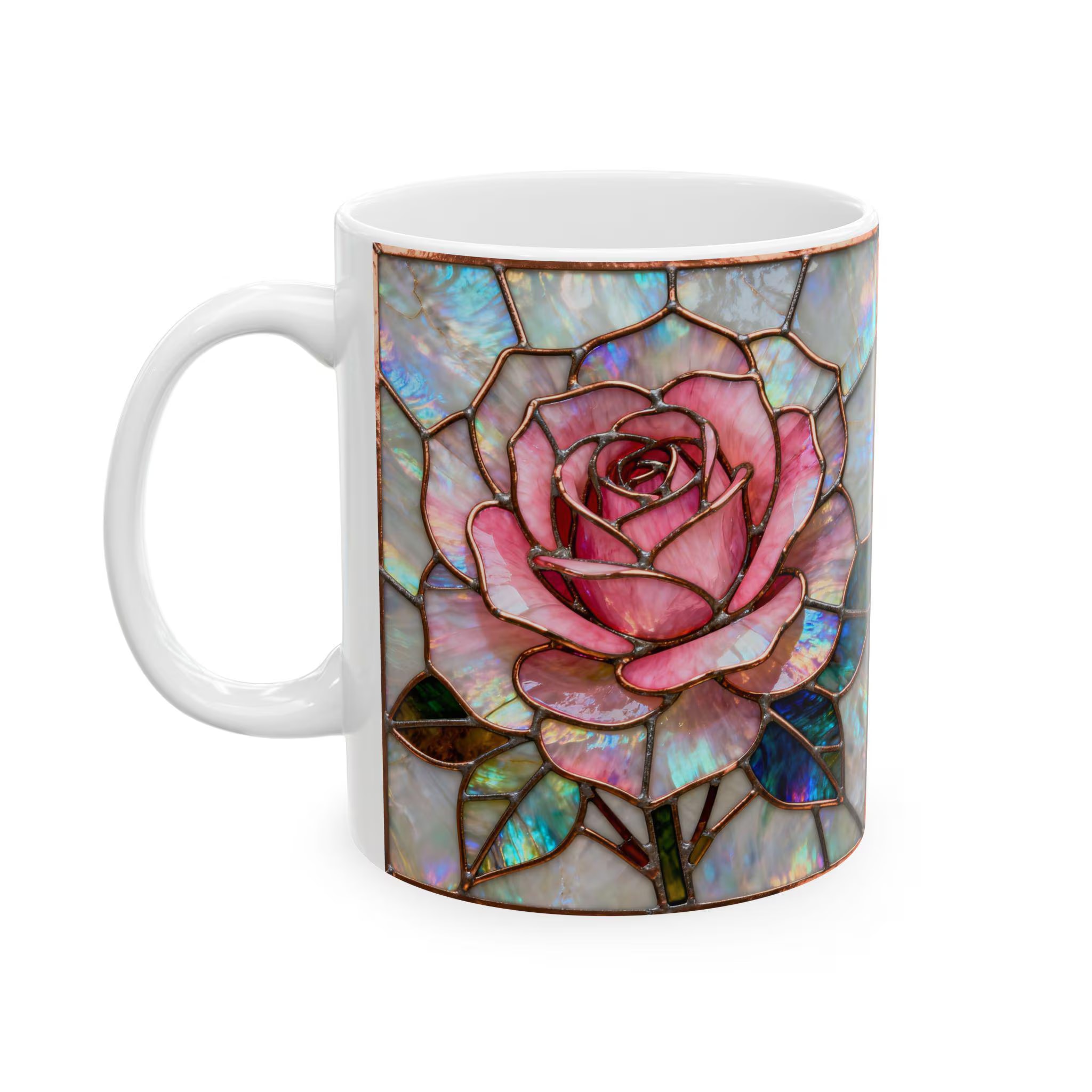 Illusion & Effects mug example